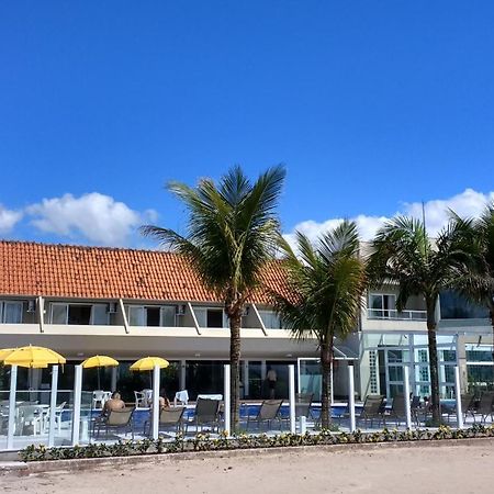 Kaakupe Praia Hotel Guaratuba Kültér fotó