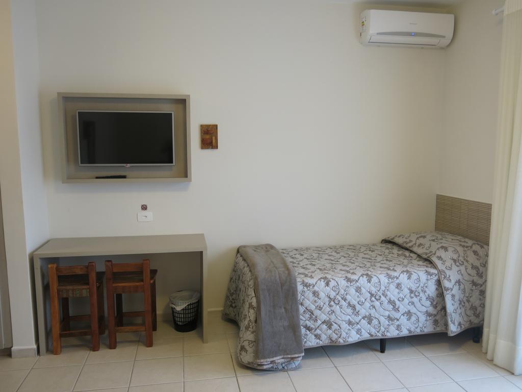 Kaakupe Praia Hotel Guaratuba Szoba fotó