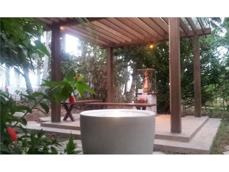 Kaakupe Praia Hotel Guaratuba Kültér fotó