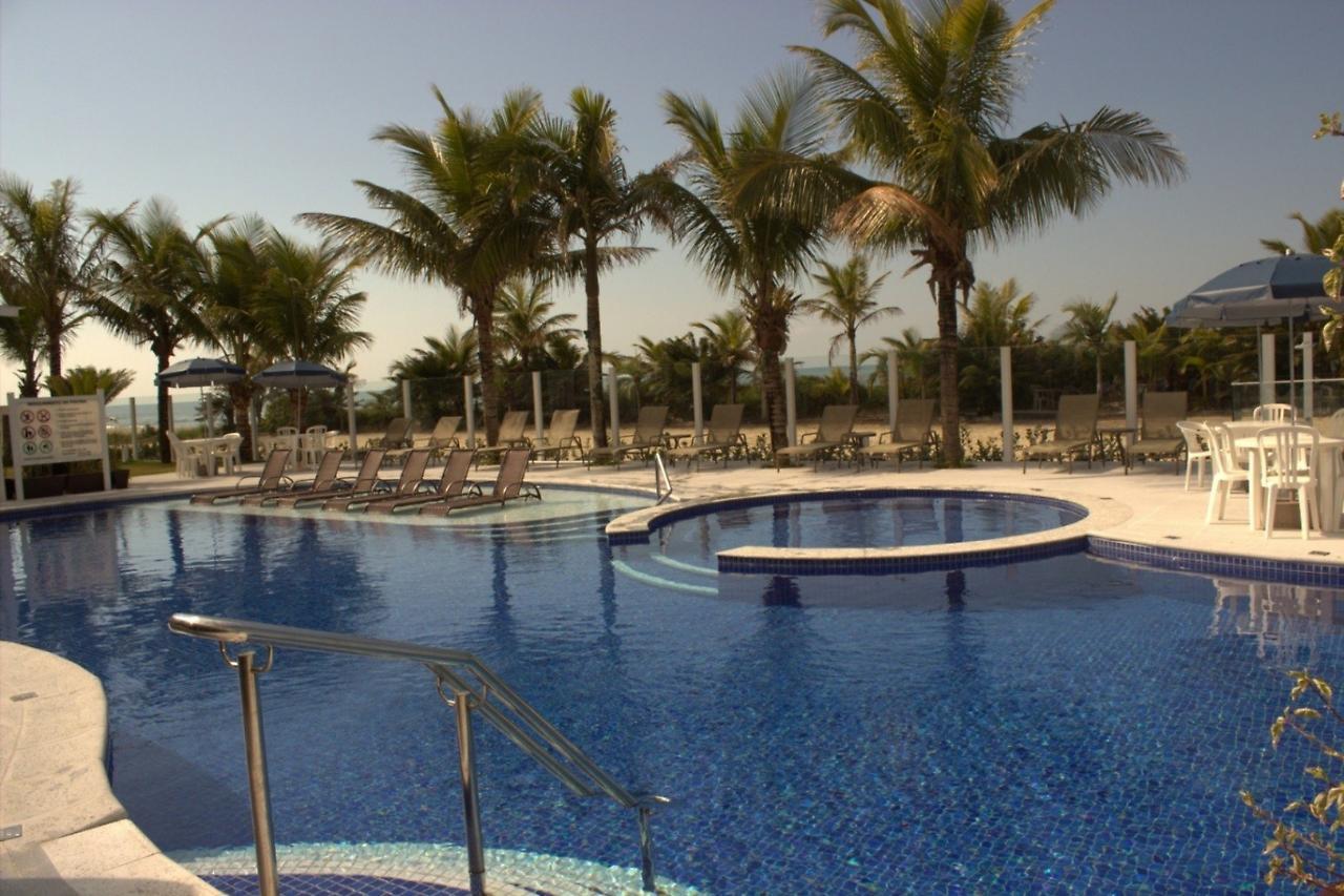Kaakupe Praia Hotel Guaratuba Kültér fotó