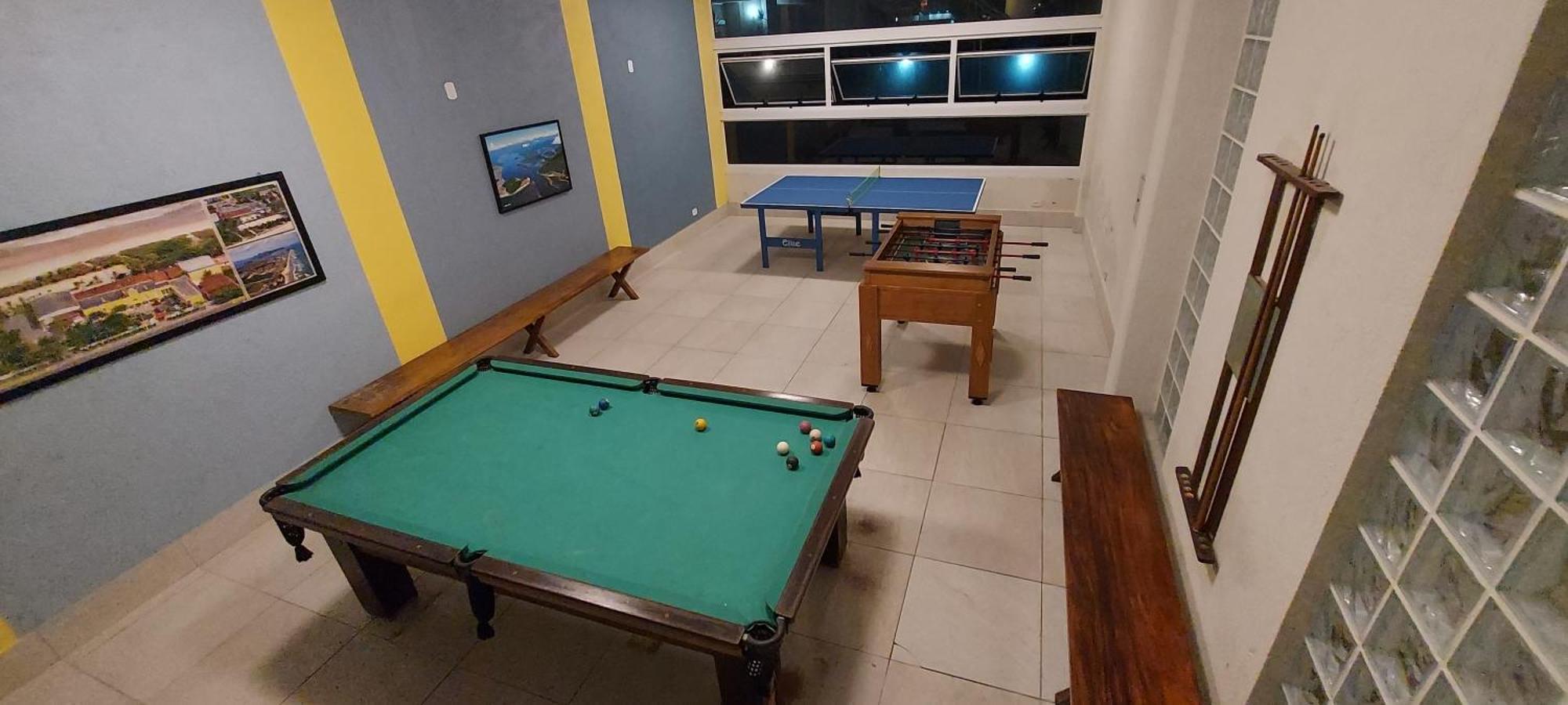 Kaakupe Praia Hotel Guaratuba Kültér fotó
