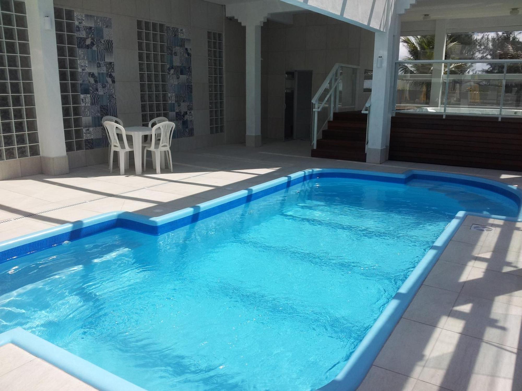 Kaakupe Praia Hotel Guaratuba Kültér fotó