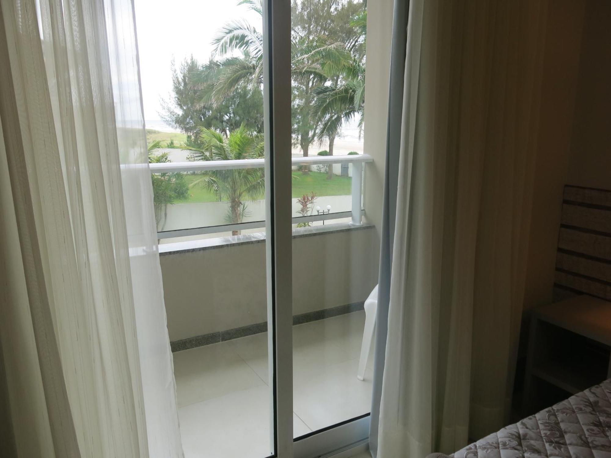Kaakupe Praia Hotel Guaratuba Szoba fotó
