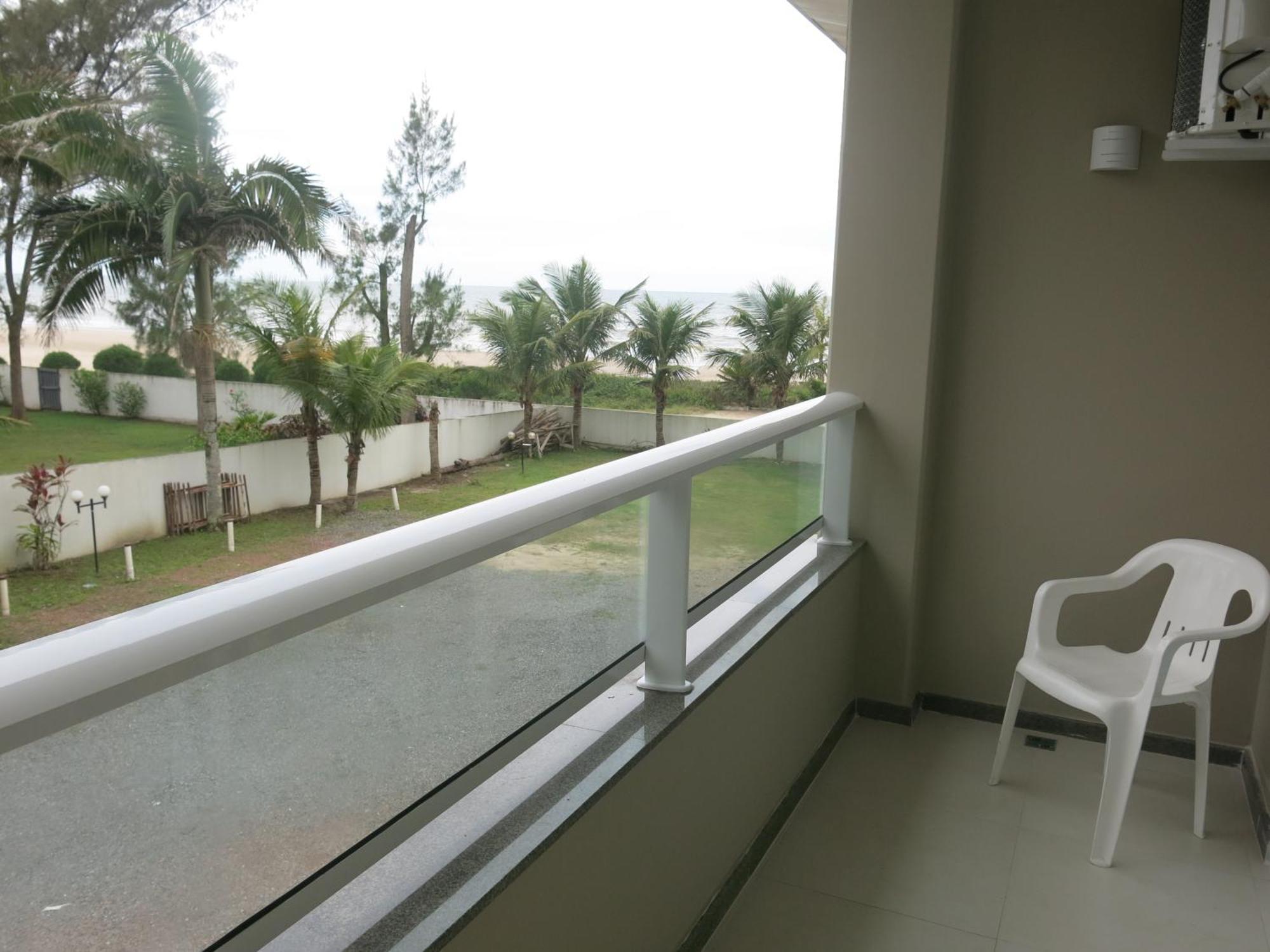 Kaakupe Praia Hotel Guaratuba Szoba fotó
